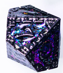 Dragon Siege Black Magic Single Dice