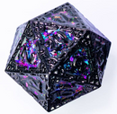 Dragon Siege Black Magic Single Dice