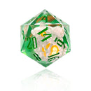 XL D20 Goldfish Lotus