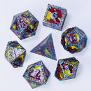 Dragon Siege Deathrazam