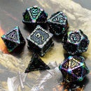 Deadly Dagger - Prism black