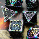 Deadly Dagger - Prism black