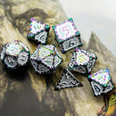 Deadly Dagger - Prisma white