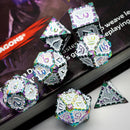 Deadly Dagger - Prisma white