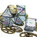 Deadly Dagger - Prisma white