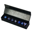 Spacebreaker blue purple