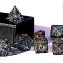 Spacebreaker Ornament Psychodelic