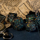 Spacebreaker Ornament Psychodelic