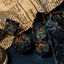 Spacebreaker Ornament Psychodelic