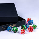 Mystery Packs (Acrylic, Resin, Metal)