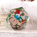 XL D20 Weihnachtsmann