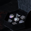 Prisma Ornament Rainbow