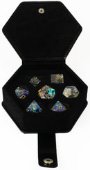 Glass cube Critcrack Prism