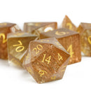 Glass cube Firestorm V2