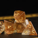 Glass cube Firestorm V2