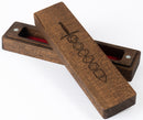 Wooden case Dice Sword