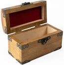 Wooden chest for up to 45 Dice