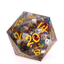 The almighty brood mother