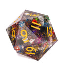 The almighty brood mother