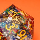 The almighty brood mother