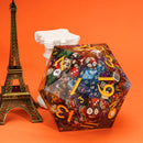 The almighty brood mother