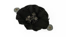 2in1 Dice Bag and Dice Pad Black