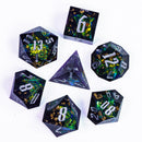 Spacebreaker dark purple