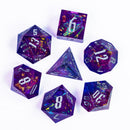 Spacebreaker purple blue