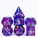 Spacebreaker purple blue