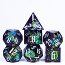 Spacebreaker dark purple