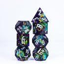 Spacebreaker dark purple