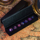 Spacebreaker purple blue