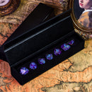 Spacebreaker blue purple