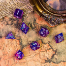 Spacebreaker purple blue