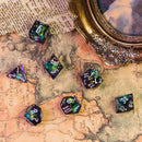 Spacebreaker dark purple