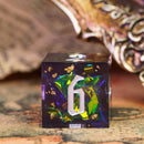 Spacebreaker dark purple