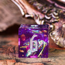 Spacebreaker purple blue