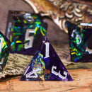 Spacebreaker dark purple