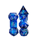 Spacebreaker navy blue