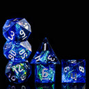 Spacebreaker navy blue