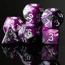 Basic series (many variants)