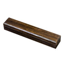 Lead wood case