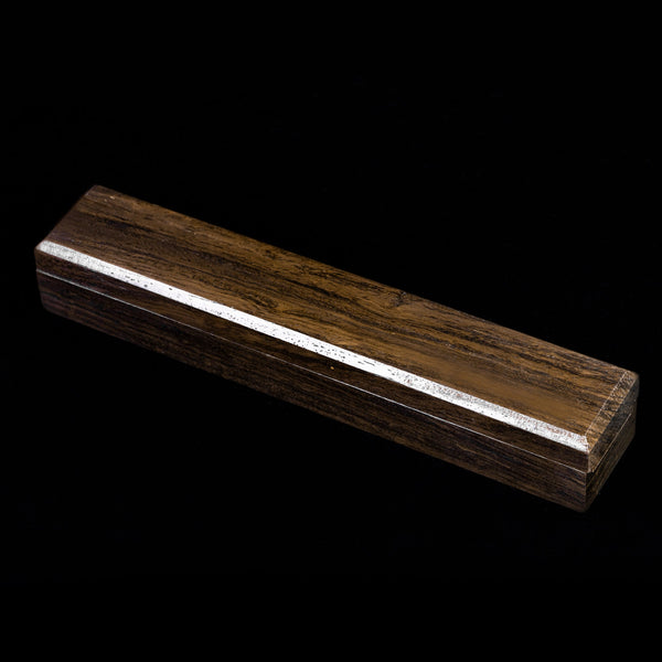 Lead wood case