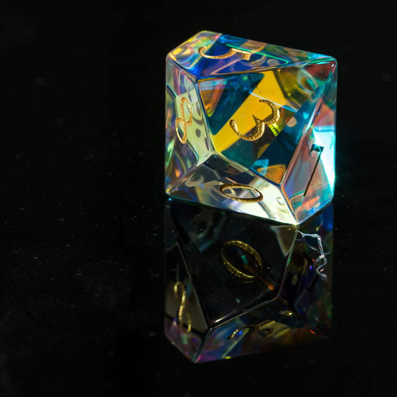 Prism Crystal Premium