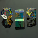 Prism Crystal Premium