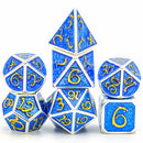 Dragon cube Blue Magic