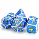 Dragon cube Blue Magic