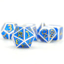 Dragon cube Blue Magic