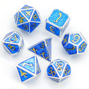 Dragon cube Blue Magic