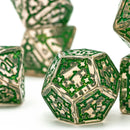 Goliath XL green/transparent